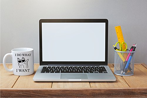 Grumpy Cat 11oz Coffee Mug for Cat Lovers