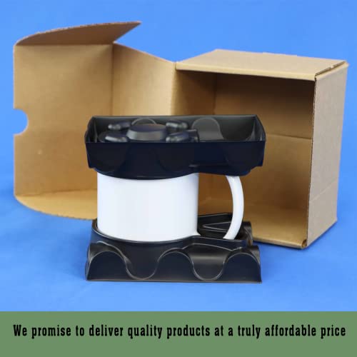 La Pomme Funny Sarcastic Coffee Lovers Mug 15oz