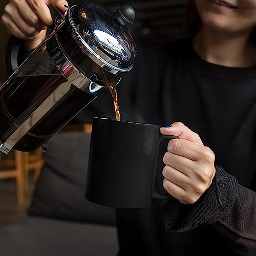 3D Finger Funny Coffee Mug for Men & Women