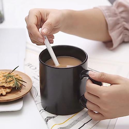 3D Finger Funny Coffee Mug for Men & Women