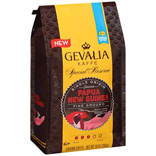 Gevalia Papua New Guinea & Kenyan Coffee Bundle