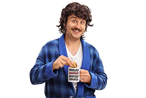 AW Fashions Funny Office Coffee Mug for Employees