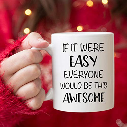 5Aup Christmas Funny Quote Coffee Mug, 11Oz Novelty