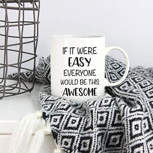 5Aup Christmas Funny Quote Coffee Mug, 11Oz Novelty