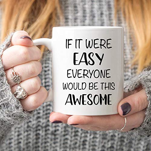 5Aup Christmas Funny Quote Coffee Mug, 11Oz Novelty