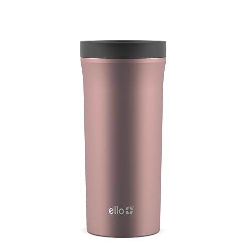 Ello Arabica 14oz Stainless Steel Coffee Travel Mug