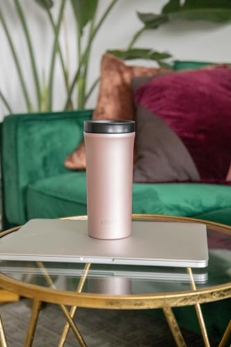 Ello Arabica 14oz Stainless Steel Coffee Travel Mug