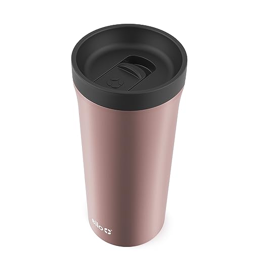 Ello Arabica 14oz Stainless Steel Coffee Travel Mug