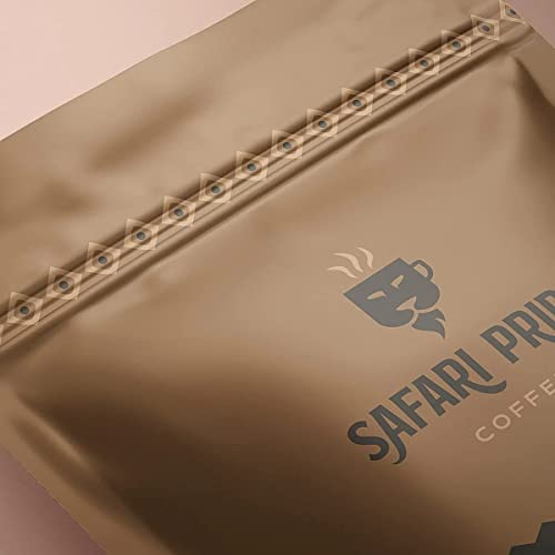 Ethiopian Harrar Premium Single Origin Medium Roast Coffee