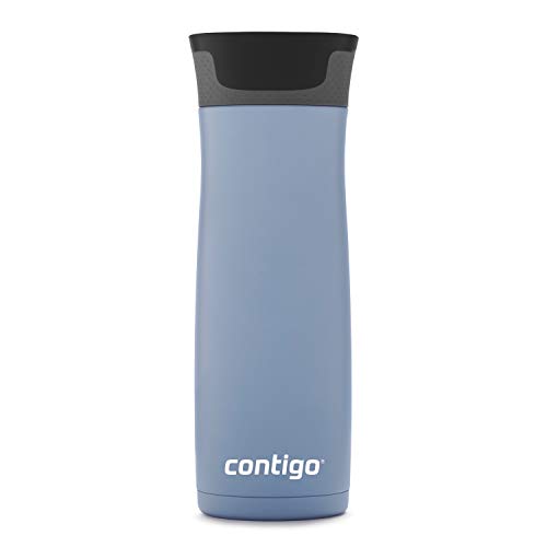 Contigo West Loop Stainless Steel Travel Mug, 20oz
