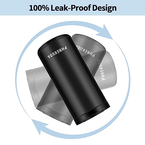 12oz Stainless Steel Travel Coffee Tumbler with Lid