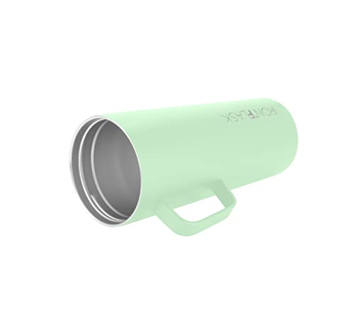 IRON °FLASK Grip Coffee Mug 2.0-24 Oz Stainless Steel