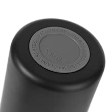 Insulated Coffee Mug with Stainless Steel Travel Mugs