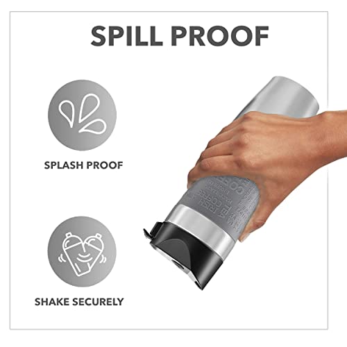 Kamille Stainless Steel Travel Coffee Tumbler - 16oz