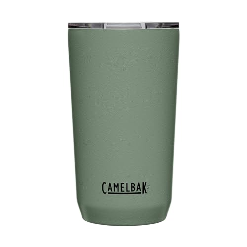 CamelBak Horizon 16oz Tumbler - Stainless Steel & Lid