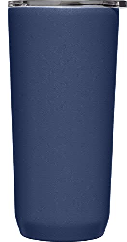 CamelBak 20oz Insulated Stainless Steel Coffee Tumbler