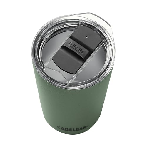 CamelBak Horizon 16oz Tumbler - Stainless Steel & Lid