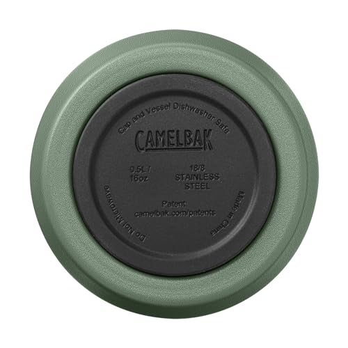 CamelBak Horizon 16oz Tumbler - Stainless Steel & Lid