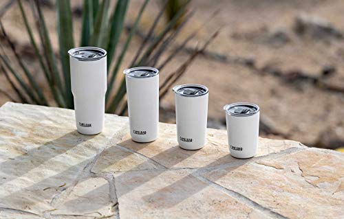 CamelBak Horizon 16oz Tumbler - Stainless Steel & Lid