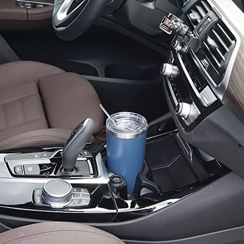 20oz Stainless Steel Vacuum Insulated Coffee Travel Tumbler