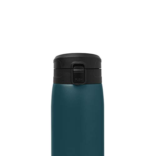 Simple Modern Insulated Travel Coffee Mug | Leakproof Stainless Steel Tumbler Cup | Kona Collection