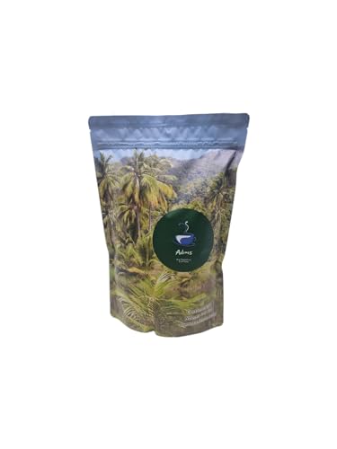 Kenyan AA Green Coffee Beans 1 kg Bag