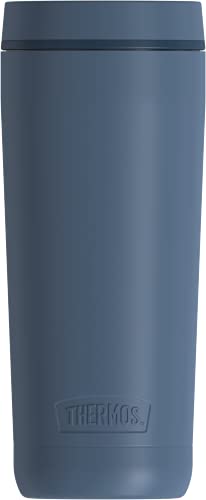 Stainless Steel 18 oz Tumbler - Slate