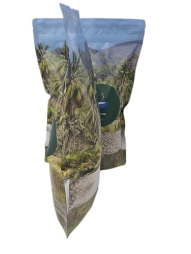 Kenyan AA Green Coffee Beans 1 kg Bag