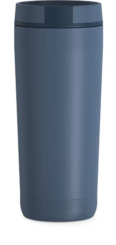 Stainless Steel 18 oz Tumbler - Slate