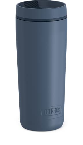 Stainless Steel 18 oz Tumbler - Slate