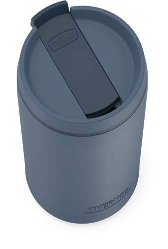 Stainless Steel 18 oz Tumbler - Slate