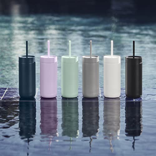 16 oz Carter Cold Travel Mug for Iced Coffee