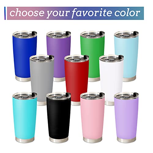 Personalized Stainless Steel Coffee Tumbler with Custom Pictures