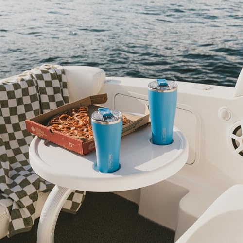 BrüMate Nav 22oz Insulated Travel Tumbler - Amethyst