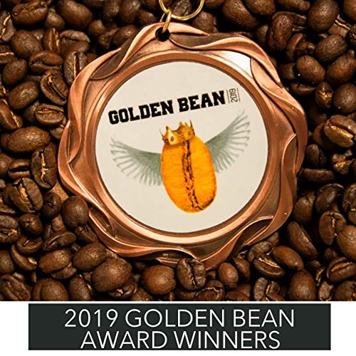 Red Bay Coffee King's Prize Ethiopian Yirgacheffe Beans