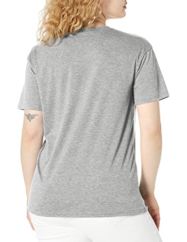 Women's Coffee Letters Print T Shirt