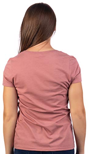 Coffee Lover's Sassy Quote Women's V-Neck T-Shirt