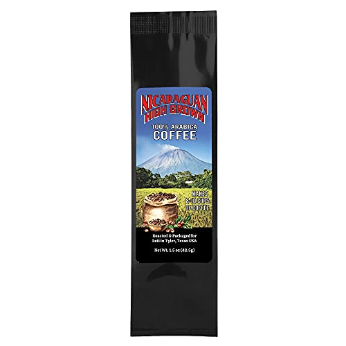 World Coffee Tour Gift Set - 8 Bags
