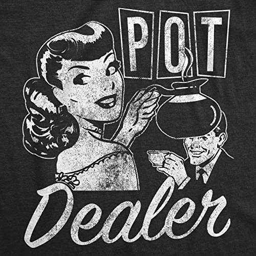 Funny Coffee Addicted Mens T Shirt Novelty Tees