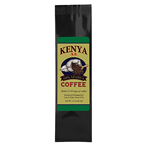 World Coffee Tour Gift Set - 8 Bags