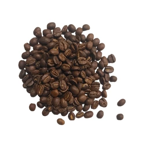 Foxen Coffee Kenya AA Natural, 12 oz, Light Roast