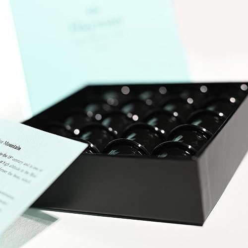 Kenyan Coffee Pods for Nespresso Machines, 20 Pods