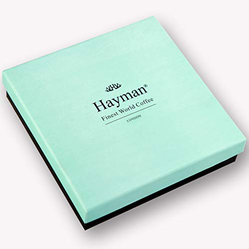 Kenyan Coffee Pods for Nespresso Machines, 20 Pods