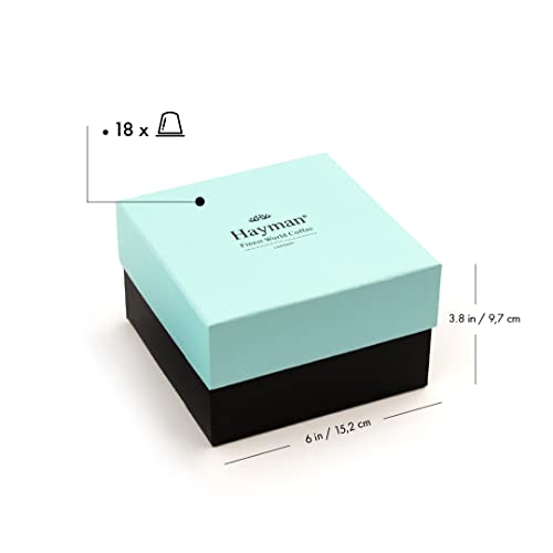 Kenya Kamwangi AA Kirinyaga Coffee Pods for Keurig