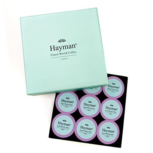 Kenya Kamwangi AA Kirinyaga Coffee Pods for Keurig