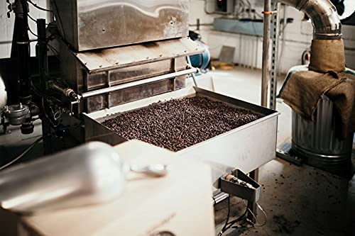 Nicaragua Coffee Beans, Medium Roast by Good As Gold