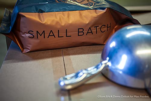 Nicaragua Coffee Beans, Medium Roast by Good As Gold