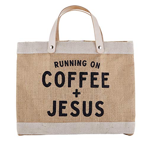 Tote Bags for the Coffee Lover