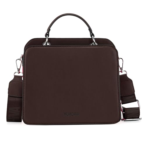 Tote Bag Coffee Totes Purses Cute Crossbody Handbags with Coin Purse Top Handle Bags