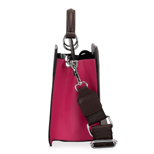 Tote Bag Coffee Totes Purses Cute Crossbody Handbags with Coin Purse Top Handle Bags